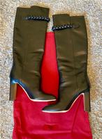 Valentino Stiefel Leder Lindenthal - Köln Sülz Vorschau