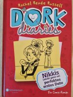 Dork diaries Sachsen - Lunzenau Vorschau