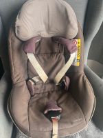 Maxi Cosi Pearl + Isofix Station Kreis Ostholstein - Süsel Vorschau