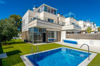 Naubau Villa in Orihuela Costa, Alicante/ A025 Berlin - Wilmersdorf Vorschau
