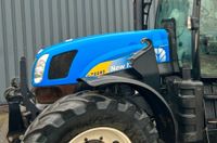 Stoll Anbaukonsolen New Holland T 6080 Wietmarschen - Lohne Vorschau