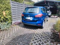 Ford B-Max EU-Fahrzeug Nordrhein-Westfalen - Lohmar Vorschau