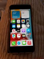 iPhone 7 Schwarz 128GB Dresden - Innere Altstadt Vorschau