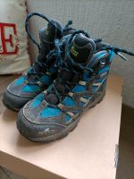 Moorhead Wanderschuhe, Gr. 31 mit Goretex Bielefeld - Heepen Vorschau