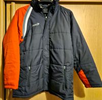 JAKO Premium Stadionjacke / Winterjacke XL Hessen - Ronshausen Vorschau