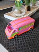 Polly Pocket Tour Bus / Musikbus 1998 Bluebird komplett Sachsen-Anhalt - Schkortleben Vorschau