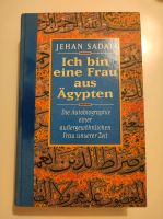 Ich bin eine Frau aus Ägypten Bayern - Rott am Inn Vorschau