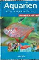 Buch Aquarium Fische Pflege Bepflanzung Nordrhein-Westfalen - Königswinter Vorschau
