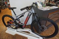 Ghost E-ASX 130 Universal Gr.S/M/L Bosch 85NM 750WH E-Bike MTB Sachsen - Gelenau Vorschau