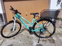 Fahrrad Damenrad BULLS 28“ / 28 Zoll Baden-Württemberg - Ihringen Vorschau