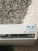 Samsung BD-J4500R Blu-ray Player (HDMI, USB 2.0) Nordrhein-Westfalen - Paderborn Vorschau