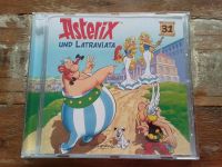 Asterix und Latraviata 31 Niedersachsen - Sarstedt Vorschau