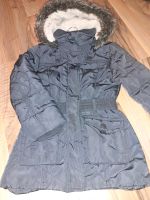 Tolle Winterjacke Anthrazit Gr. 116 Nordrhein-Westfalen - Solingen Vorschau