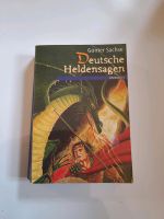 Buch: Deutsche Heldensagen - Paperback Baden-Württemberg - Esslingen Vorschau