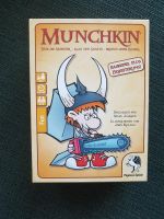 Munchkin Top Zustand Berlin - Mahlsdorf Vorschau