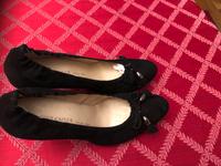 Damenschuhe Leipzig - Burghausen-Rückmarsdorf Vorschau