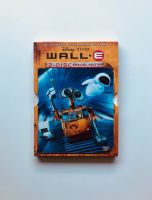 Wall E, Disney Pixar DVD, Animationsfilm, neuwertig Düsseldorf - Urdenbach Vorschau