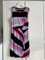 DKNY Sommerkleid Gr L , tolle Farben Neuwertig Bayern - Erlangen Vorschau