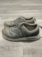 Nike Thea Silber Grau Gr. 40 Niedersachsen - Belm Vorschau