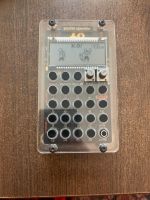Teenage Engineering PO-33 K.O! Micro Sampler mit Acryl Case Bayern - Kempten Vorschau