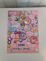 1000 Sticker Emoji Sachsen - Schildau Vorschau
