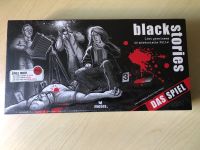 Black Stories Spiel Mordfall OVP Nordrhein-Westfalen - Mettmann Vorschau