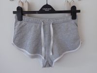 FB Sister New Yorker Sweat Shorts Hotpants Sport S 36 grau Top Altona - Hamburg Iserbrook Vorschau