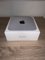 Tausche Mac Mini M2 2023 OVP mit Zubehör (siehe beschreibung) Baden-Württemberg - Bad Buchau Vorschau