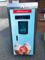 Sonnora Softeisautomat Uno A3 Softeismaschine Hensing Softeisbox Berlin - Niederschönhausen Vorschau