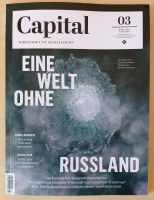 Capital 03 März 2023 Deutschlands innovativste Unternehmen Baden-Württemberg - Heimsheim Vorschau