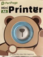 Mini Printer Bayern - Regensburg Vorschau