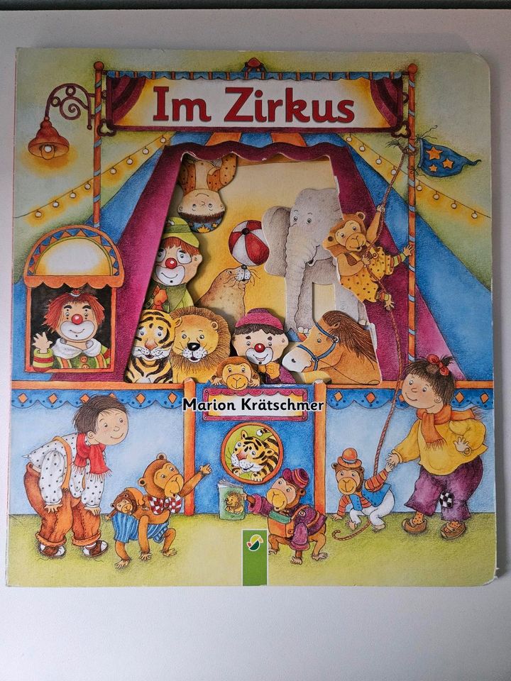 Kinderbücher in Emsdetten