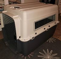 AniOne Hundebox XL Transportbox Nordrhein-Westfalen - Leverkusen Vorschau