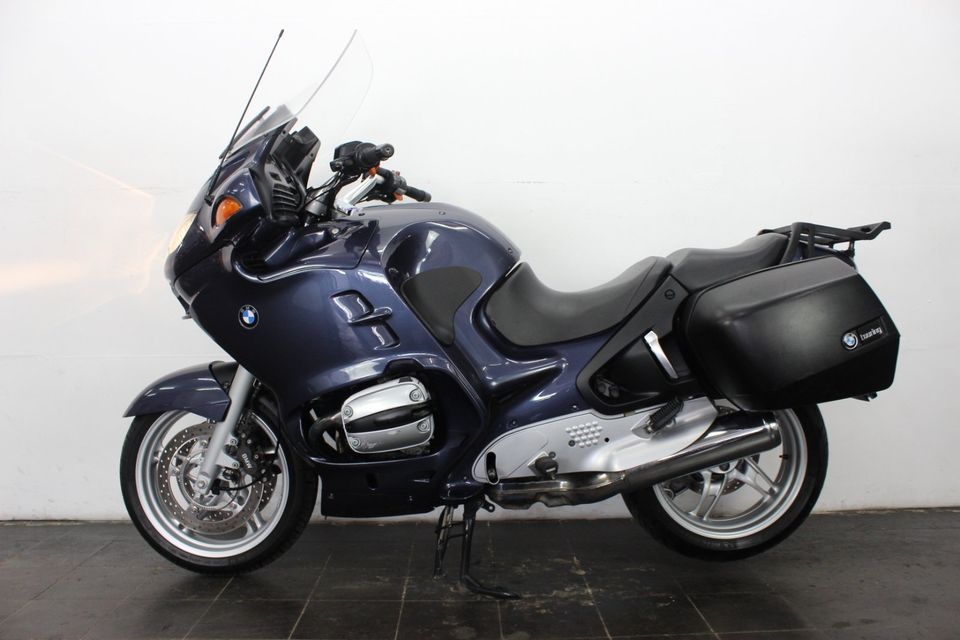 BMW R 1150 RT ABS / Nr.17 in Mönchengladbach