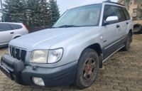 Subaru Forester 2.0 Benzin  4x4 Allroad 155000 Km Sachsen - Reichenbach (Vogtland) Vorschau