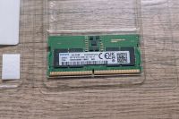8GB Samsung DDR5 SODIMM Arbeitsspeicher RAM Notebook / Laptop NEU Rheinland-Pfalz - Koblenz Vorschau