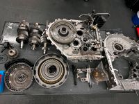 Automatikgetriebe Powershift CVT Reparatur Instandsetzung Harburg - Hamburg Heimfeld Vorschau