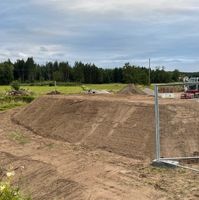 Humus Gesiebt ( Mutterboden, Garten, Hochbeet ) Baden-Württemberg - Leutkirch im Allgäu Vorschau