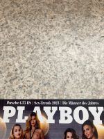 Playboy 01/2023 Bayern - Gersthofen Vorschau