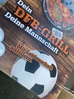 Rösle Kugelgrill No.1  DFB SonderEdition Nordrhein-Westfalen - Goch Vorschau