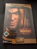 Warcraft 3 Reign of Chaos PC CD ROM Harburg - Hamburg Eißendorf Vorschau