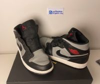 AIR JORDAN 1 „SHADOW RED“-GRÖẞE 44- MIT RECHNUNG Bayern - Fürth Vorschau