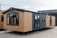 Mobilheim, Chalet, Ferienhaus - Sylt (11,2 m x 4 m) - auch mit Stellplatz! Schleswig-Holstein - Lübeck Vorschau