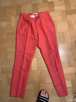 Brax Damen Hose, Neu, Leinen, Gr.36, orange, Neu Nürnberg (Mittelfr) - Mitte Vorschau