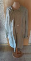 Samoon Gerry Weber Longjacke, Mantel, mintgrau Leipzig - Lindenthal Vorschau