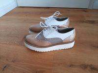 Trussardi Sneaker w. Paul Green Gr. 36 neuwertig Herzogtum Lauenburg - Lauenburg Vorschau