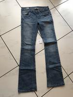 Jeans Damen Größe 40/L Baden-Württemberg - Singen Vorschau