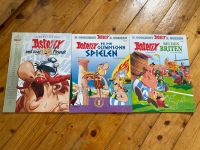 3 x Asterix Comic Niedersachsen - Langenhagen Vorschau