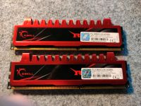 G.SKILL Ripjaws 8GB (2x4GB) Baden-Württemberg - Au Vorschau