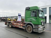 Containersystem LKW Mercedes-Benz Actros 2544 Nordrhein-Westfalen - Südlohn Vorschau